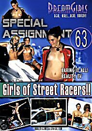 Girls Of Street Racers (74002.0)