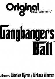 Gangbangers Ball (74855.0)