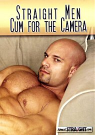 Straight Men Cum For The Camera (75376.0)