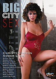 Big City Sex (75874.0)