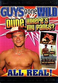 Guys Gone Wild Dude Where'S My Pants? (77001.0)