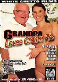 Grandpa Loves Cream Pie (77424.0)