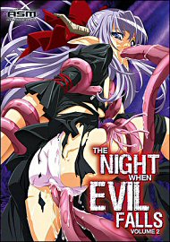 The Night When Evil Falls 2 (78107.5)