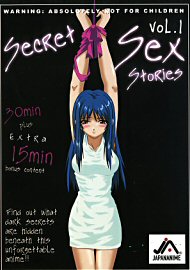 Secret Sex Stories (78324.0)