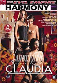 Claudia (2 DVD Set) (79387.0)