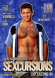 Sexcursions: Lkp Casting 4 (79701.0)