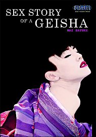 Sex Story of A Geisha
