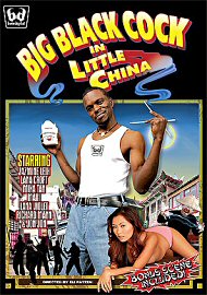 Big Black Cock In Little China (81894.0)