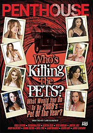 Whos Killing The Pets? (81945.0)