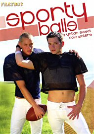Sporty Balls (82113.0)