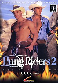 Hung Riders 2 (82352.0)