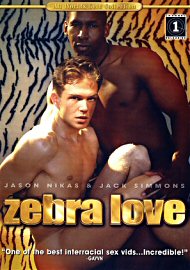 Zebra Love (82354.0)