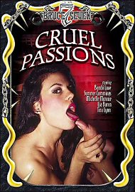 Cruel Passions (82652.0)