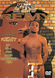 The Best Of Remy (83113.0)