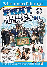 Frat House Fuckfest 10 (83276.0)