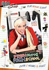 Fresh Outta High School 11 (83277.0)