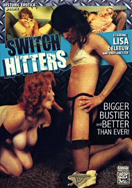 Switch Hitters (83395.0)