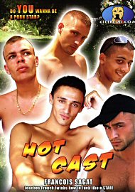 Hot Cast (83462.0)