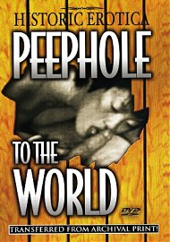 Peephole To The World (84067.0)