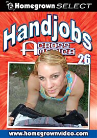 Handjobs Across America 26 (84133.0)