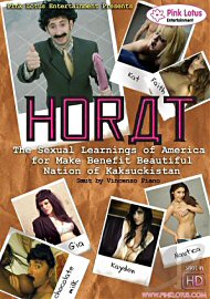 Horat (84163.0)