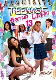 Teenage Brotha Lovers 13 (87152.0)