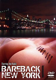 Bareback New York (87157.0)