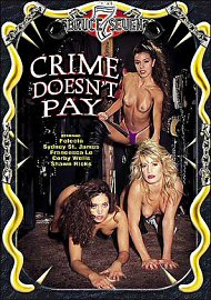 Crime Doesn'T Pay (87237.0)