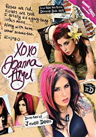 Xoxo Joanna Angel (2 DVD Set) (87287.45)