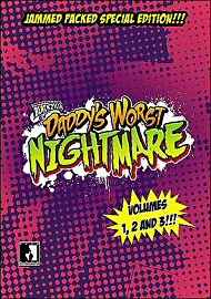 Daddy'S Worst Nightmare Box Set 1-3 (87475.0)