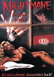 Nightmare On Dyke Street (87849.0)