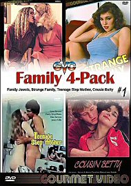 Gvc Family (4 DVD Set) (88178.0)
