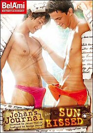 Johan'S Journal: Sun Kissed (88614.0)