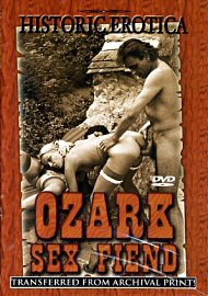 Ozark Sex Fiend (88696.0)