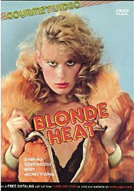 Blonde Heat (91382.0)