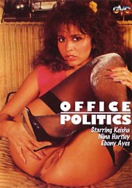 Office Politics (91781.0)