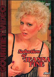 Seduction Of Jeanna Fine (91847.0)