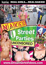 Naked Street Parties 4 (91966.0)