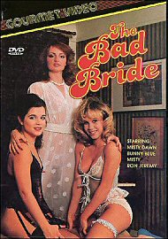 The Bad Bride (91994.0)