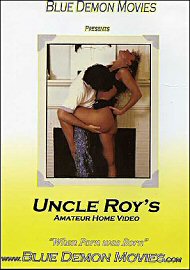 Uncle Roy?s Amateur Home Video (92094.0)