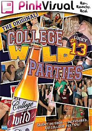 College Wild Parties 13 (94523.0)