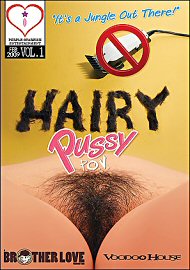 Hairy Pussy Pov (94548.0)
