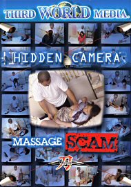 Hidden Camera Massage Scam (95915.0)