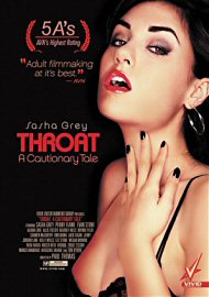 Throat: A Cautionary Tale (96257.0)