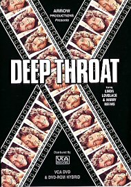 Gerard Damiano'S Deep Throat - The Original (96983.100)