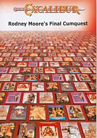 Rodney Moore'S Final Cumquest (97196.0)