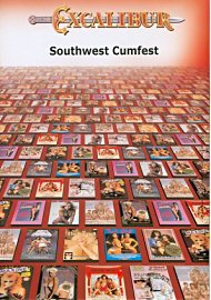 Southwest Cumfest (97219.0)