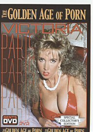Golden Age Of Porn, The: Victoria Paris (98130.0)