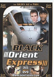 Golden Age Of Porn: Black Orient Express (98238.0)