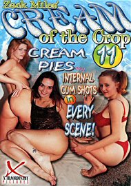 Cream Of The Crop 11 (98931.0)